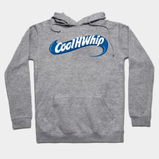 Cool HWhip Hoodie